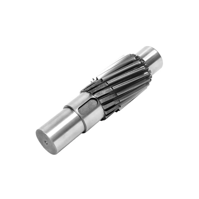 gear shaft, Diferensial dişli dəstləri