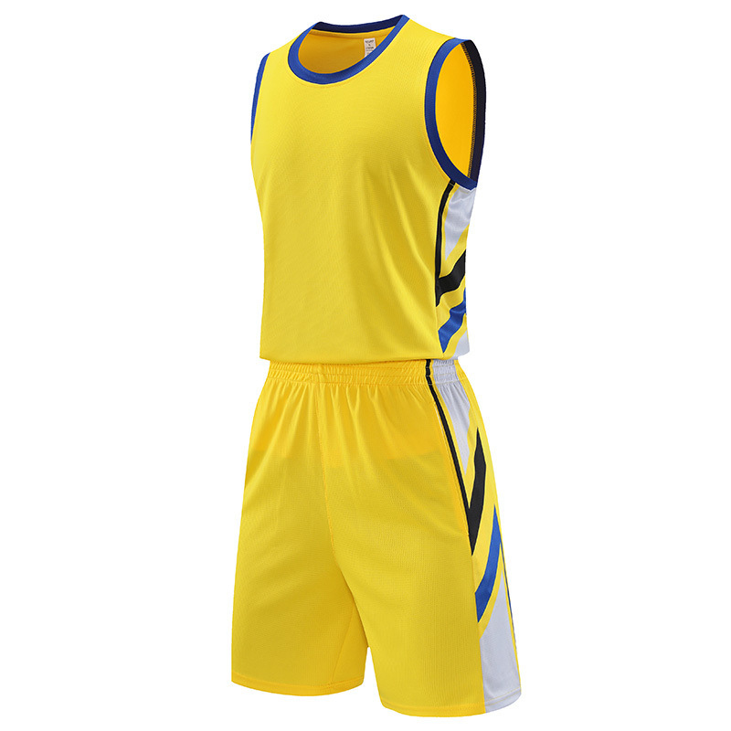 Nuevo conjunto de ropa de baloncesto para niños y niñas de verano, ropa de baloncesto para adultos, ropa deportiva de dos piezas, ropa casual delgada