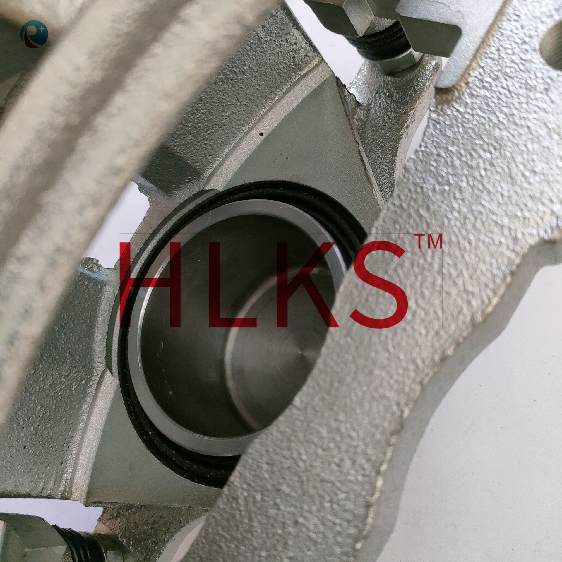 Adecuado para Toyota mar León cilindro de freno delantero HIACE cilindro de freno delantero 47750-26122