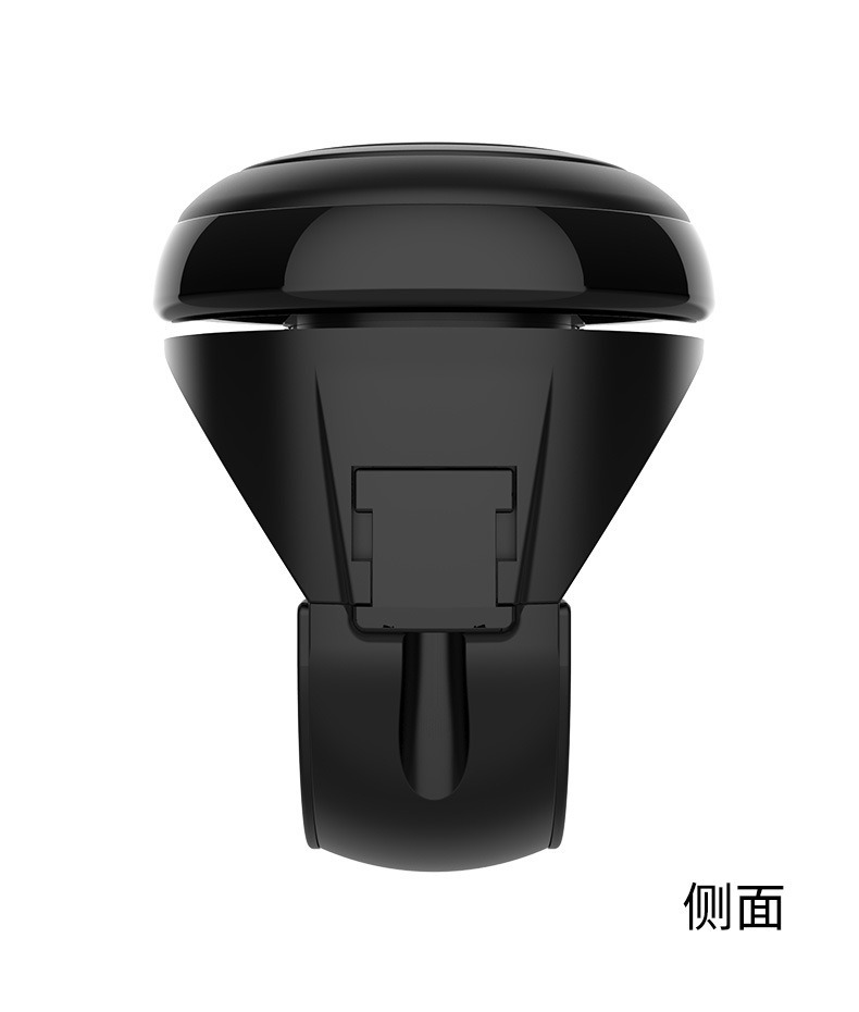 Car Steering Wheel Power Ball Universal Steering Booster Multi-Functional Universal Bearing Auxiliary Labor-Saving Ball