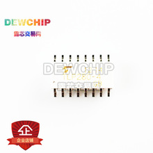 DEWCHIP,TLP280-4GB ，，砷化鎵紅外發光二極管和光電晶體管