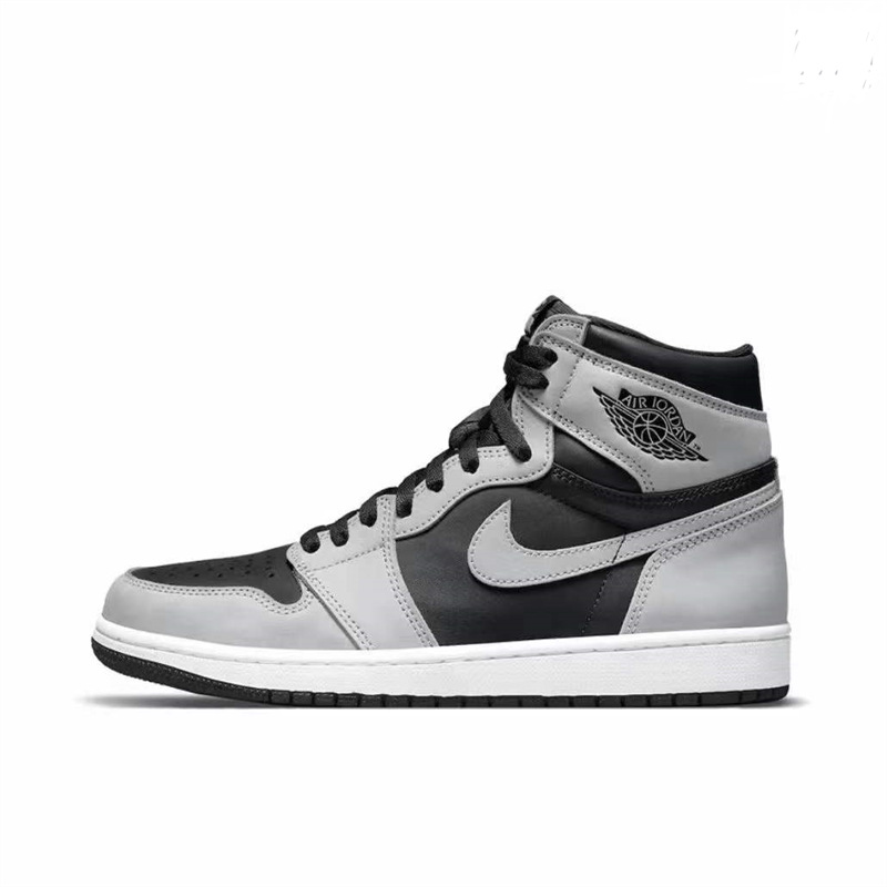 AJ1 하이탑 섀도우 그레이 2.0