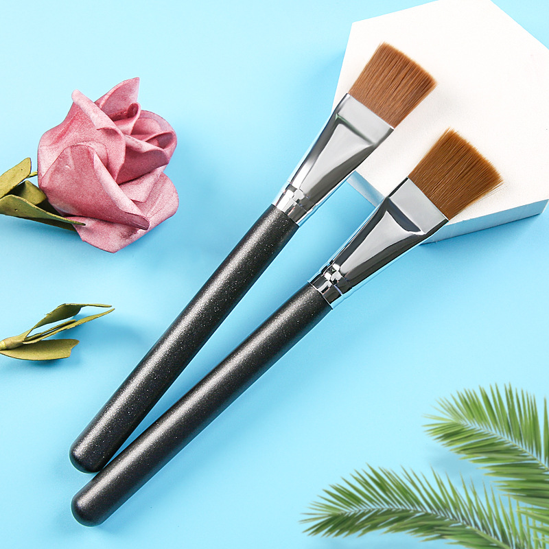 M191 Foundation Brush Seamless BB Cream Soft Hair Mask Foundation Liquid Universal Makeup Brush Cangzhou Beauty Tools Wholesale