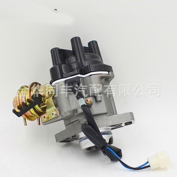 厂价直销高品质分电器分火器适用Mitsubishi 4G63L / L300 / 2.0L|ru