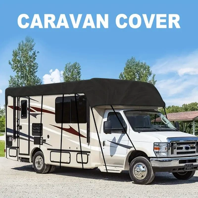 and Dustproof Rv Sunshade Protective – Car clothing
