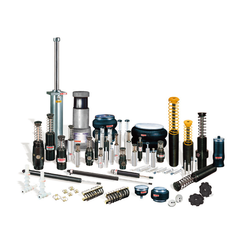 ECO 25 MC-3B/ECO 25 MC-4B ITT  ENIDINE 安力定 缓冲器 原装进