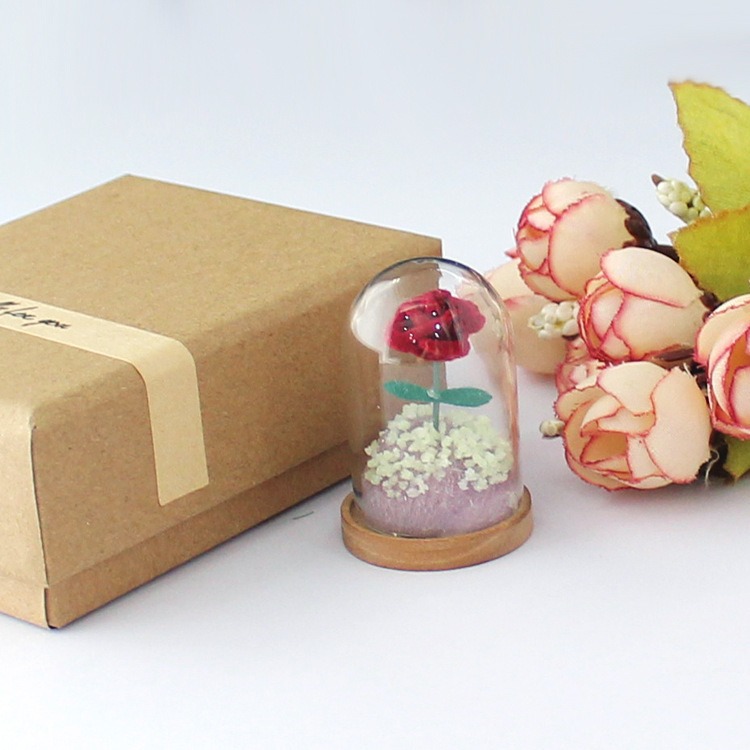 Wool felt, materials set, 38x, 25mm