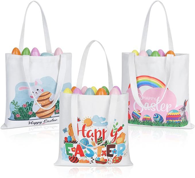 Amazon transfronterizo conejo partido lino bolsa de maquillaje viaje bolsa de lavado bolsa de lona fábrica al por mayor