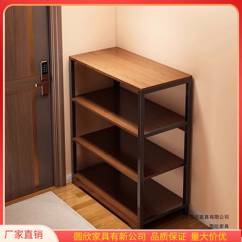 Simple Shoe Rack for Home Entrance, Multi-Layer Shoe Storage Rack for Rental Apartments and Dormitories, 2025 Popular Small Shoe Cabinet Simple Shoe Rack for Home Entrance, Multi-Layer Shoe Storage Rack for Rental Apartments and Dormitories, 2025 Popular Small Shoe Cabinet