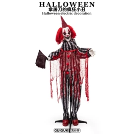 万圣节摆件;场地布置道具;节庆用品