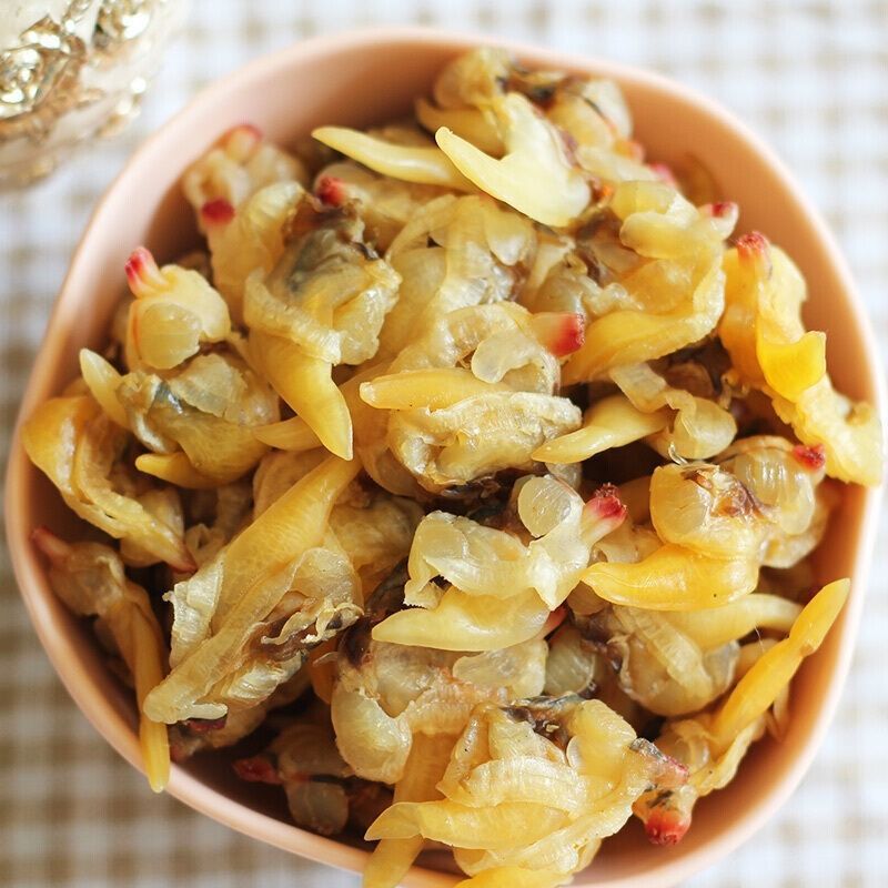 蛤蜊干500蛤蜊肉干货花蛤干海鲜干货花甲肉干250/50特产包邮