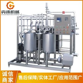 饮料生产设备;食品杀菌设备;果蔬加工设备