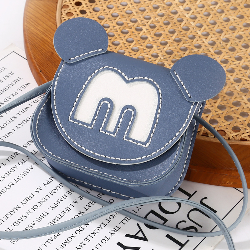 M 미키 블루 (재료 패키지)