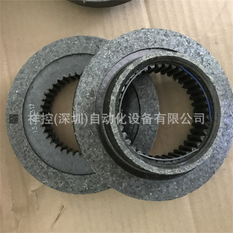 包邮德国赛威SEW制动器刹车片13743317全新正品制动片抱闸片摩擦