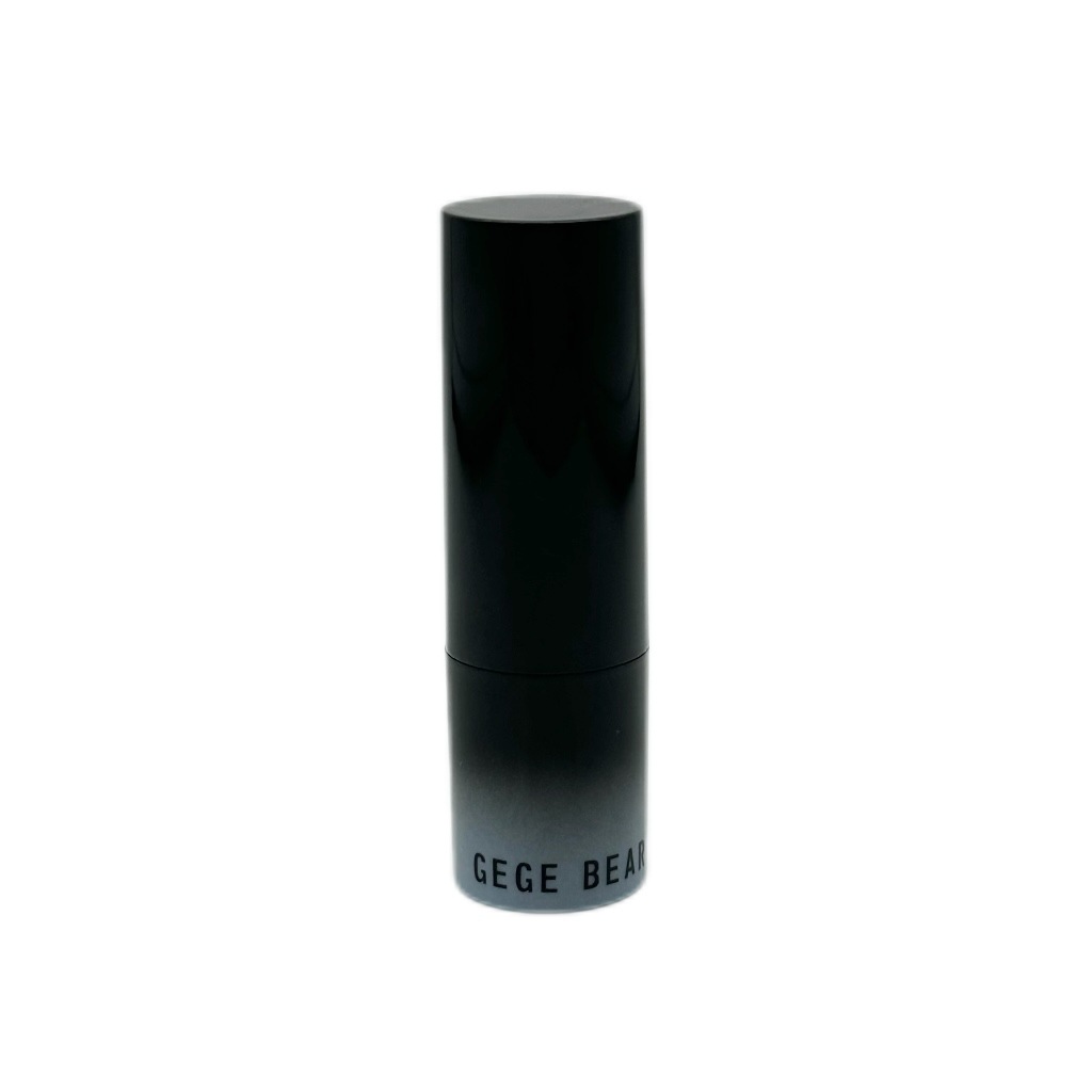 Gege bear lips and cheeks multipropósito varilla humectante brillante no pegajoso maquillaje tierno lápiz labial de mujer blush maquillaje de doble propósito