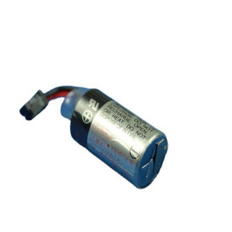 适用富士贴片机XP伺服箱电池H10212 全新配件富士贴片机电池