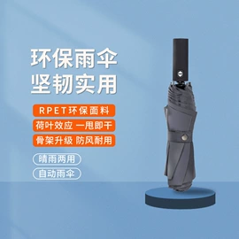 晴雨伞;雨伞;高尔夫伞