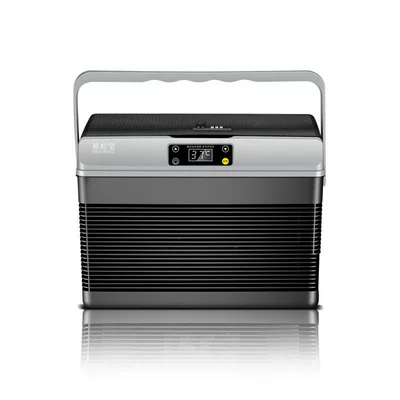 Soyuducular — Fluid Heating Constant Temperature Box with Intelligent