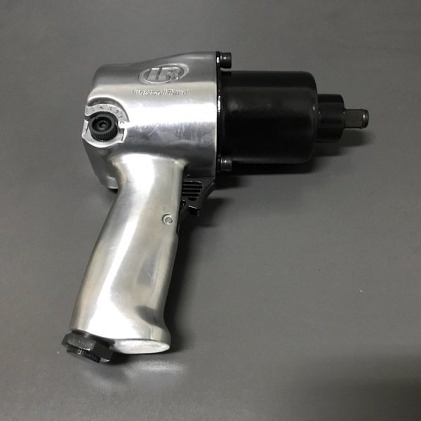 英格索兰 231C-AP 气动冲击扳手 1/2寸 拆卸轮胎 小风炮议价