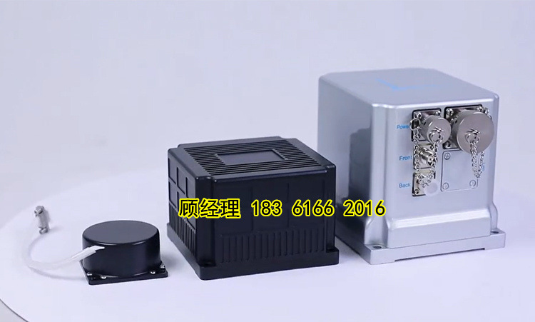 公务艇船用光纤罗经 CCS证 0.1°高精度定位光纤陀螺罗经 免维护