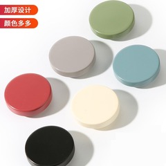 樹脂大衣風衣扣子圓形加厚男女衣服外套鈕扣兒童上衣毛衣西裝紐扣