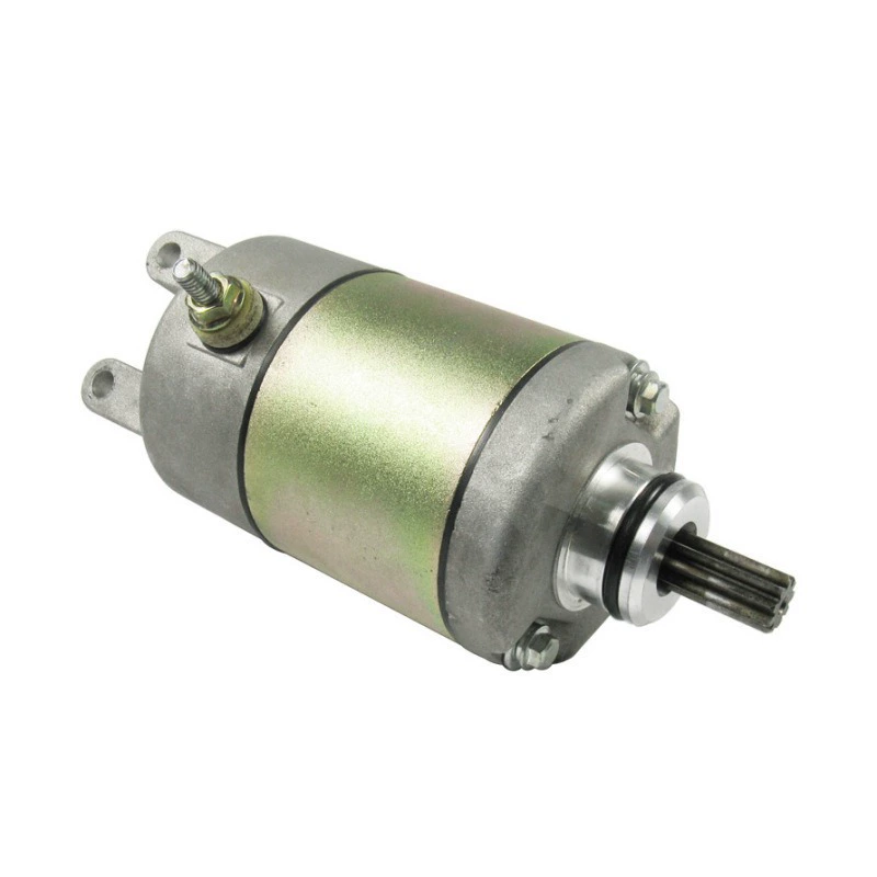 Применимо Yamaha 250 стартовый двигатель YP250 LH250 Linhai 400 квадроцикл ATV300 мотор