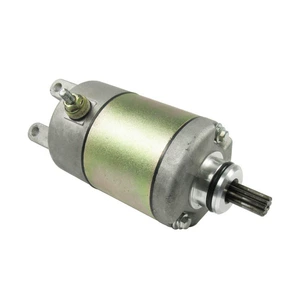 Yamaha 250 YP250 LH250 Linhai 400 ATV300 starter motoru üçün uyğundur