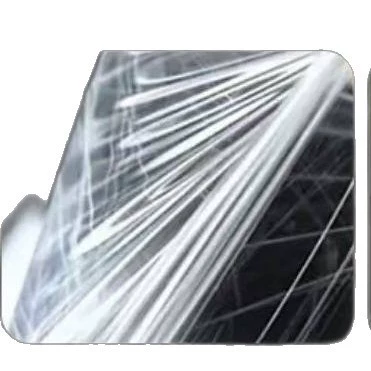 Car paint protective film — Protection Film Transparent Anti-Scratch