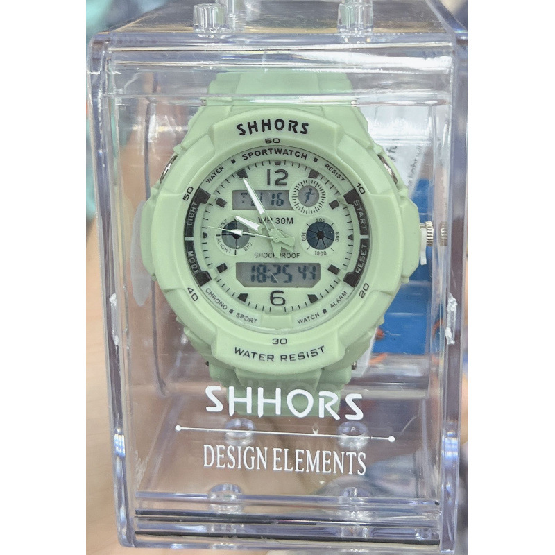 Reloj (número de artículo 731) 006