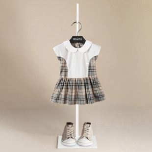 �B�����ͯ�bȹ����Ʒ��ɫ���I��ͯ����ȹ��Сͯƴ�ӿ�Ůͯ�B��ȹ