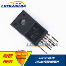 STR-W6253D STRW6253�����·�F؛ԭ�b�F؛Һ���ԴIC��TO-220F
