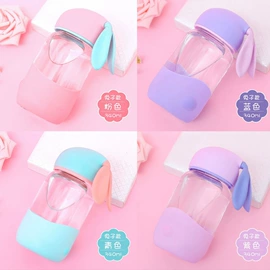 玻璃杯;玻璃瓶;收纳密封罐