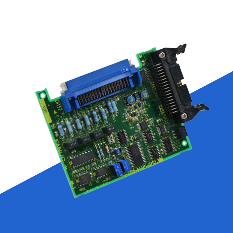 A20B-2100-0190发那科FANUC原装电路板线路板现货全新拆机议价