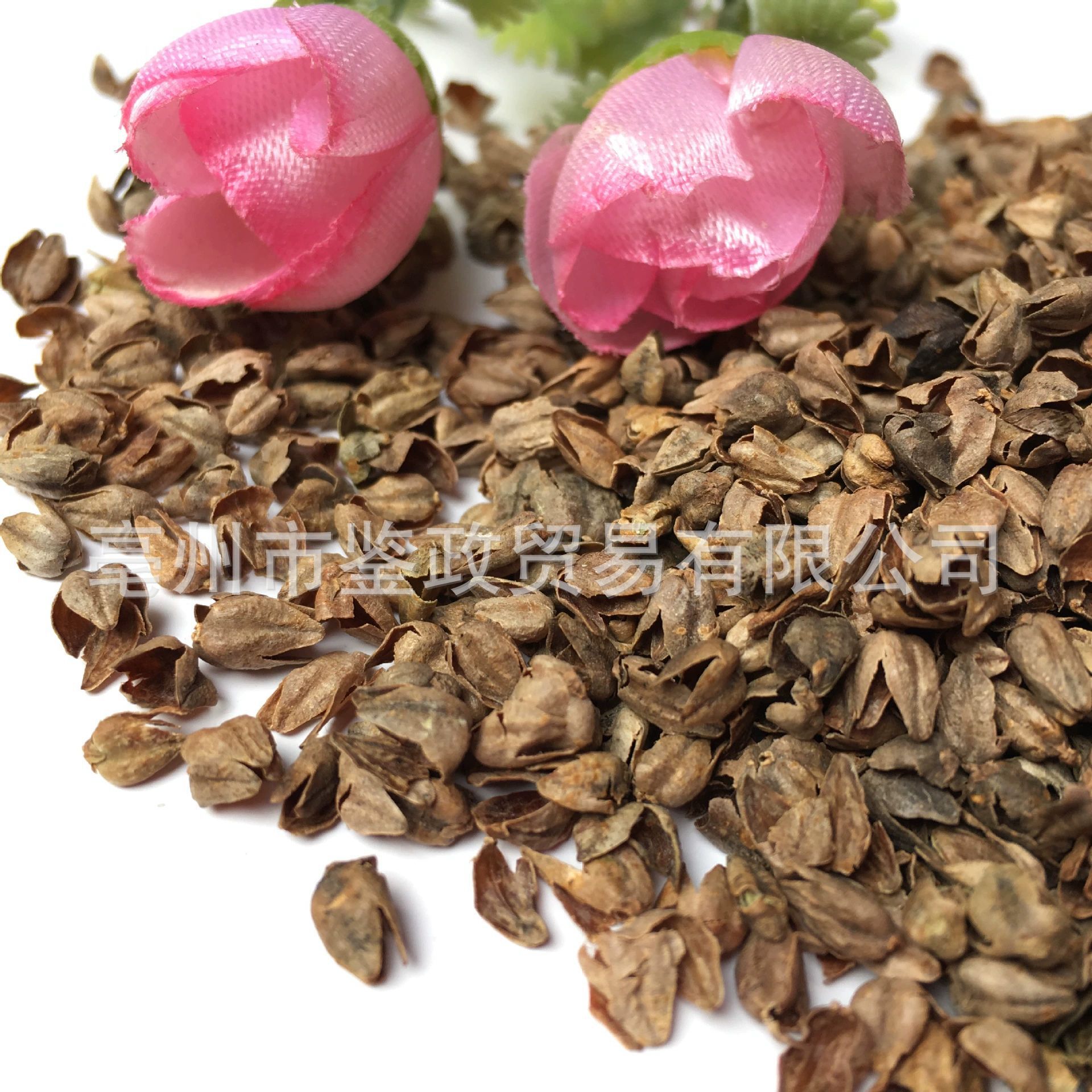 Roasted Tartary Buckwheat Hulls 500g Pillow Filling Washed and Heat Treated quality and texture