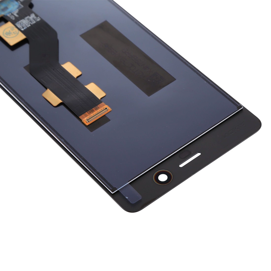 Подходящий для Nokia 8 / N8 TA-1012 TA-1004 TA-1052 LCD тачскрин TFT материал