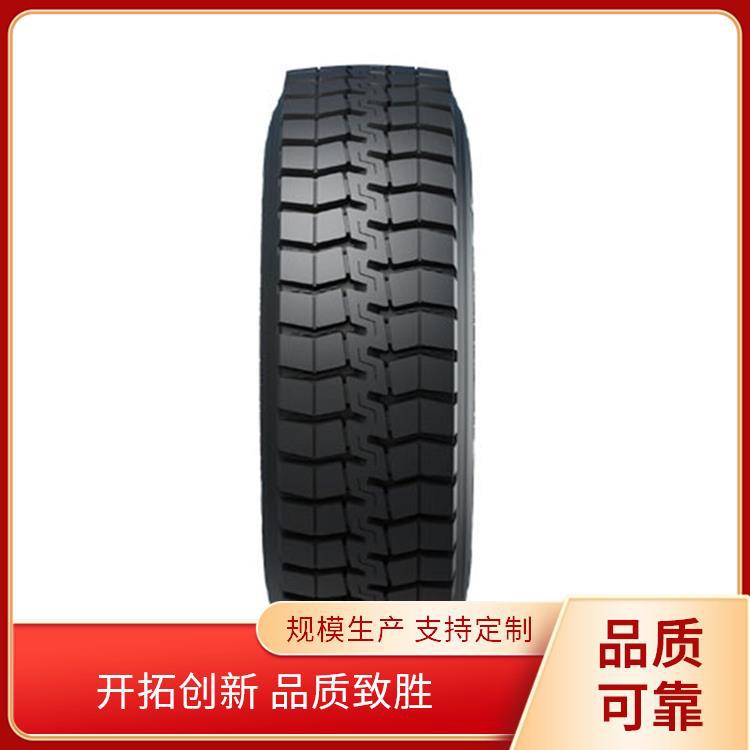 三角10.00R20-18PR TR690花纹轮胎抗载耐磨适配中短途卡车