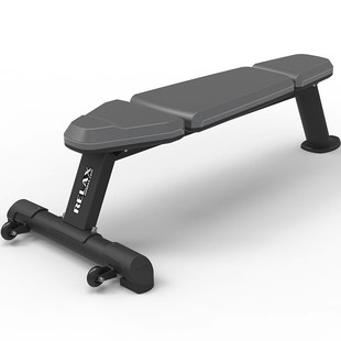 Ingido RELAX bench gym fitness equipment light commercial JC201