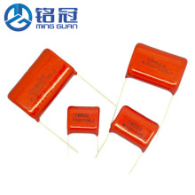 �S��ֱ�NCBB��� CBB22���ٻ���Ĥ���400V103J 400V0.01UF P10MM