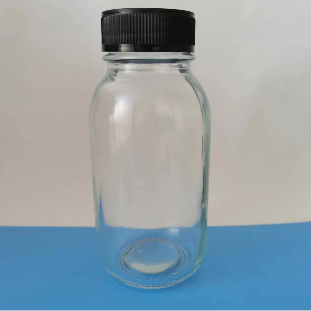 现货150克膏滋瓶枇杷膏瓶   100克枇杷膏瓶   300克枇杷膏瓶