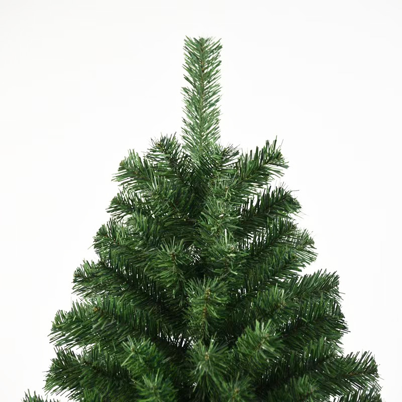 Árbol de Navidad Decoración del hogar Paquete cifrado de 1,5/1,8 m Diy Decoración grande 2025 Nuevo diseño de Navidad