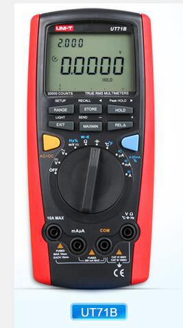 智能型数字表 型号 LY222-UT71B 库号 M362121