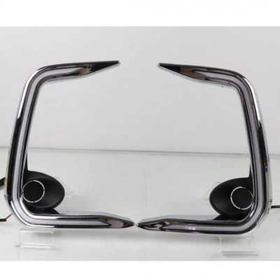 Daytime Running Lights 19-22 | Gündüz işıqları