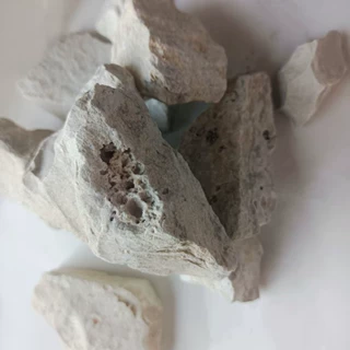 除氨氮滤料养殖场用水氨氮去除沸石滤料农业土壤改良天然沸石滤料
