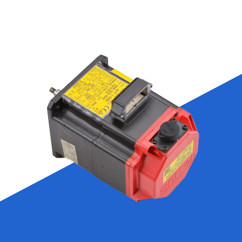 A06B-0857-B100 B101 B102 B190 B192发那科fanuc伺服电机现货议