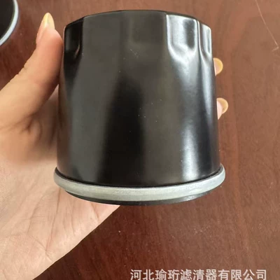 Chevrolet Lechi, New Sail, New – Oil filter