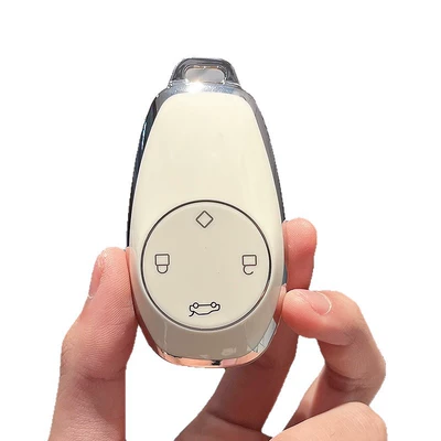 C11S01 Car Remote Control Key | Car key bag