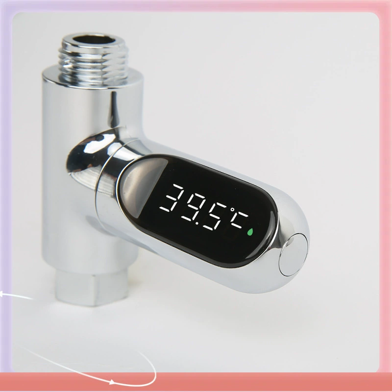 ➺ Цифровой термометр для измерения температуры воды в детской ванночке