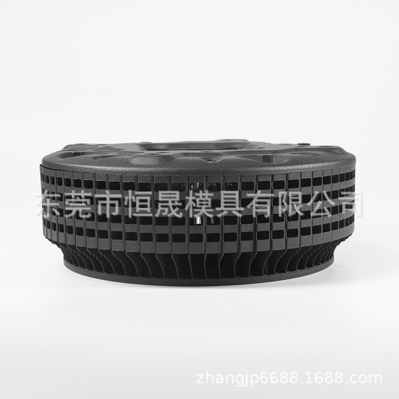 (2개) 120W LED 핀 라디에이터 리벳 라디에이터 전구 라디에이터 높은 빛 라디에이터