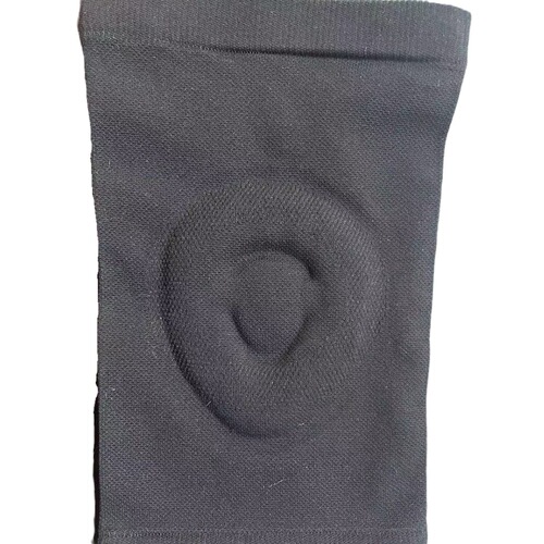 Dance knee pads invisible professional dance silicone non-slip kneeling jazz modern dance sports knee pads modern pole dance