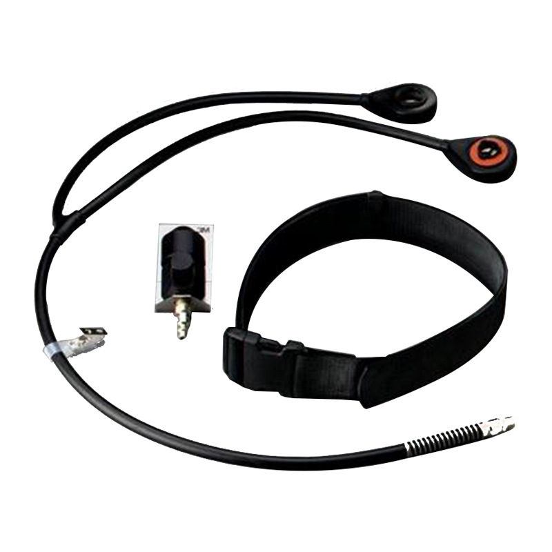 3M SA-2100背置式双管供气装置双管供气呼吸管